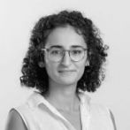 Portrait de Asmae Gourram