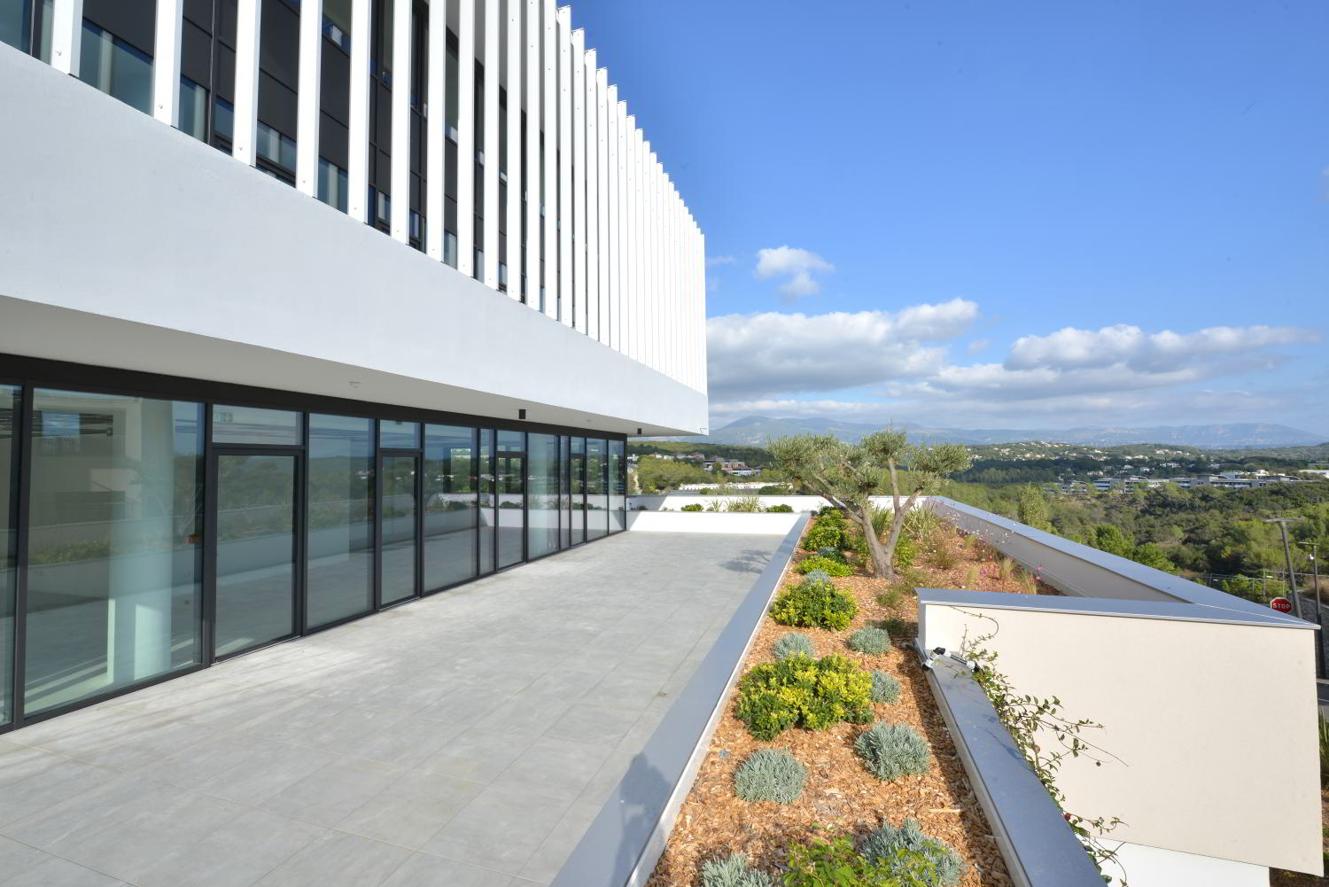©Kardham_Valimmo_Partenariat Mazzares Architectes_Biot Sophia Antipolis_Photo Remy Schejbal
