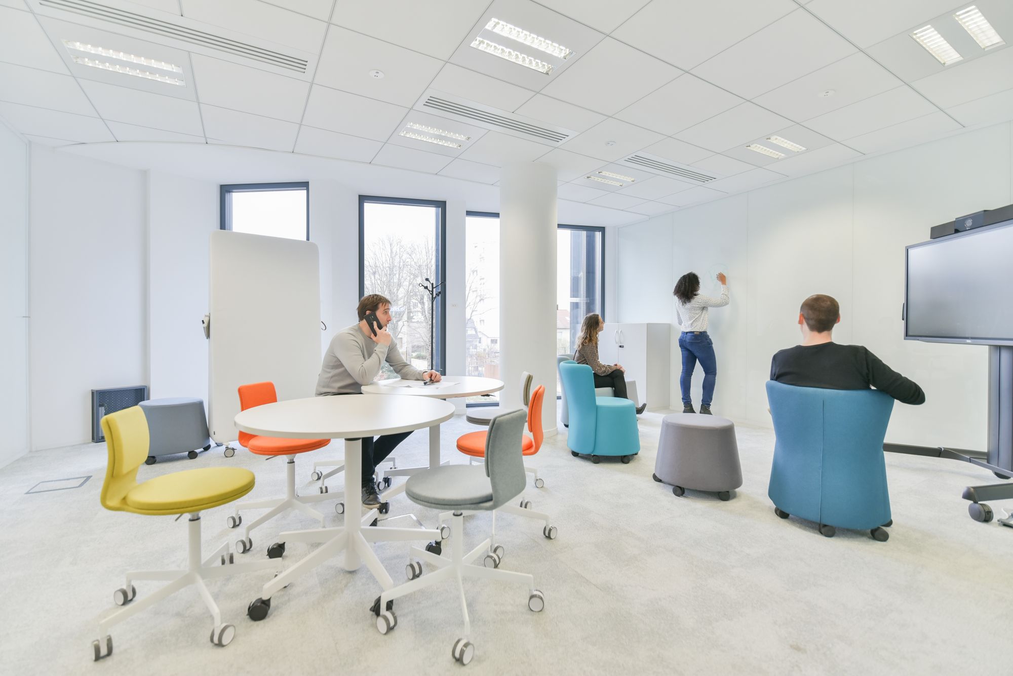 Kardham @Entreprise de télécommunications Entreprise de télécommunications